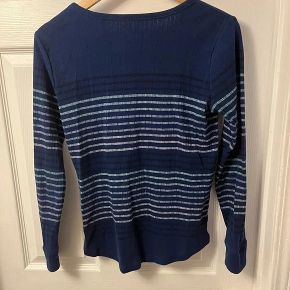 Women’s Talbots Blouse Small - Picture 2 of 8